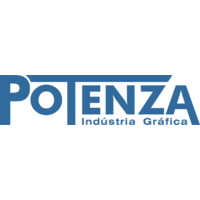 Potenza Indústria Gráfica logo - Similar company to Packpoint Embalagens