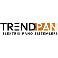 Trendpan Elektrik Pano Sistemleri logo - Similar company to Turncircles