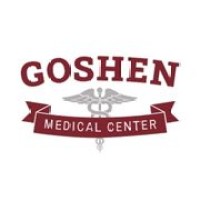 Goshen Medical Center, Inc. logo - Similar company to Konch