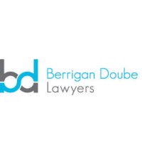 Berrigan Doube logo - Similar company to Consultant Engineering Pty Ltd