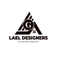Lael Designers logo - Similar company to 3D Konface