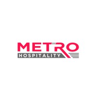 Metro Hospitality logo - Similar company to Space Cats