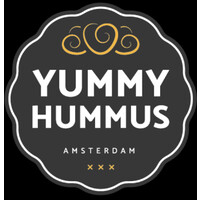 Yummy Hummus - Amsterdam logo - Similar company to Sansidor