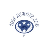 USA REMOTE JOB logo - Similar company to Remoteonline