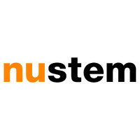 NUSTEM logo - Similar company to Sepnet