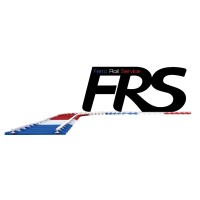 FerroRail Service logo - Similar company to Agexpress