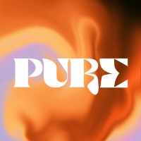PURE Art Club logo - Similar company to La Vague Parallèle