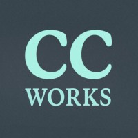 CC Works AB logo - Similar company to Kaddio