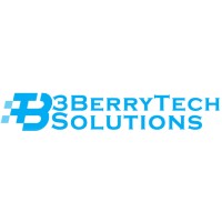3Berrytech Solutions Private Limited logo - Similar company to Aroma Extract Labs