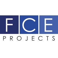 FCE Projects Limited logo - Similar company to Fce