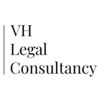 VH Legal Consultancy logo - Similar company to Vg Software Consultancy