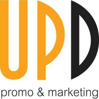 UP DISPLAYS logo - Similar company to 24H Displays | Projetos Especiais
