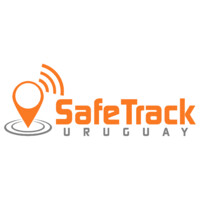 SafeTrack Uruguay logo - Similar company to Safetrack