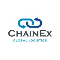 ChainEx Global Logistics logo - Similar company to Tgt Technology