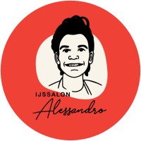 IJssalon Alessandro logo - Similar company to Damy