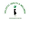 holistic health & wellness for postpartum mums logo - Similar company to Holistic Journey Llc