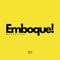 Emboque logo - Similar company to Leandro Sechuk