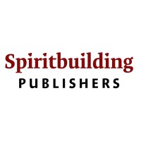 Spiritbuilding Publishers logo - Similar company to Influence Publishers