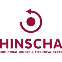 Hinscha logo - Similar company to Bellizzo