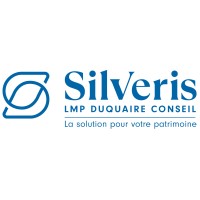 LMP Duquaire Conseil devient SILVERIS logo - Similar company to Silveris