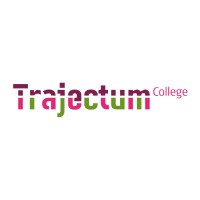 Trajectum College logo - Similar company to Dreamweb