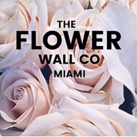 THE FLOWER WALL CO MIAMI logo - Similar company to Edwards Management Group