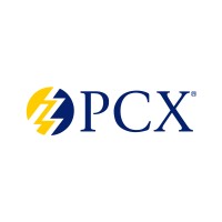 PCX Corporation logo - Similar company to Data Center World Afcom