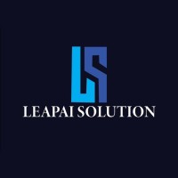 LeapAI Solution logo - Similar company to Click N Growth