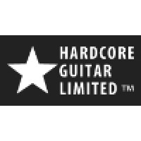 Hardcore Guitar Limited