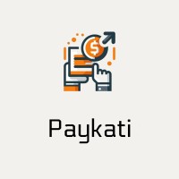 Paykati logo - Similar company to Ap42