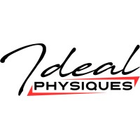 Ideal Physiques logo - Similar company to Lidtke Technologies