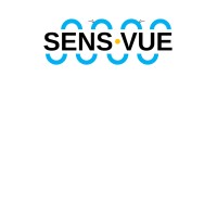 Sens-vue logo - Similar company to Scratcher.Io
