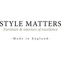 Style Matters Ltd logo - Similar company to Middlesex Marble Ltd