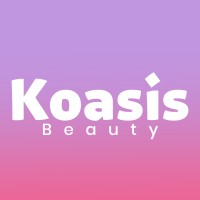 Koasis Beauty Oficial logo - Similar company to Vekka Cosmetics