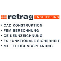 retrag GmbH logo - Similar company to Seitec Gmbh