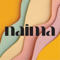 Naima logo - Similar company to Holisip
