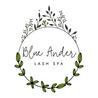 Blue Ander logo - Similar company to Rockton Software