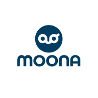 Moona Agency logo - Similar company to Xnote