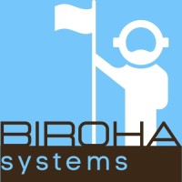 BIROHAsystems logo - Similar company to Birohashoppingsolutions