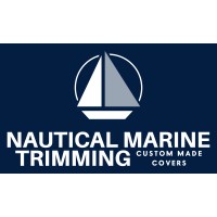 Nautical Marine Trimming logo - Similar company to J. Tompkins Studio