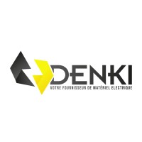 DENKI shop logo - Similar company to 2Di Energies