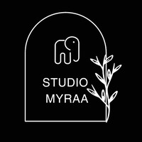 Studio Myraa logo - Similar company to Ogre Studio