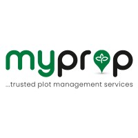 MyProp logo - Similar company to Lighter