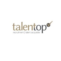 Talentop logo - Similar company to Talentop