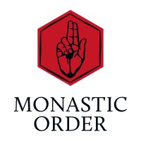 Monastic Order logo - Similar company to Srf-Yogananda