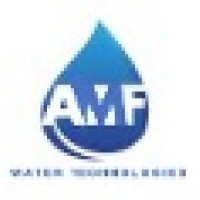 AMF Water Tech logo - Similar company to Carpet Now