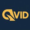 QVid logo - Similar company to Satpack