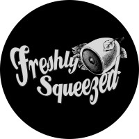 Freshly Squeezed Music logo - Similar company to Glasgow Underground