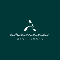 Aramana Architects logo - Similar company to Global Team Decor & Maintenance Llc
