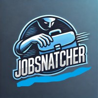 JobSnatcher logo - Similar company to Band Royalty Music